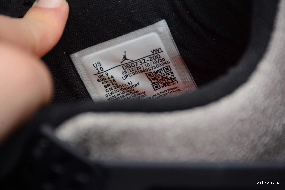 Cheap EP 4 DB0732-200 Jordan Taupe Haze DB0732-200 Air Retro 0331